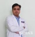 Dr. Sunil Kumar Rawat Gastrointestinal Surgeon in Kota
