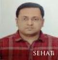 Dr. Abhishek Gupta Vascular Surgeon in Jaipur
