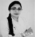 Dr. Lipi Singh Cell Therapist in Delhi