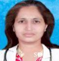Dr. Ketki Shah Anesthesiologist in Mumbai