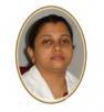 Dr. Sarbani Ghosh Laskar Radiation Oncologist in Tata Memorial Hospital Mumbai, Mumbai