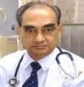 Dr. Vinod Javeri Urologist in Mumbai