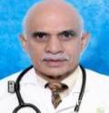 Dr. Prasan Rao Radiologist in Mumbai