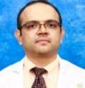 Dr. Deepon Patel Radiologist in Mumbai