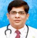 Dr. Shailesh Ranade Plastic Surgeon in P.D. Hinduja National Hospital & Research Center Mumbai