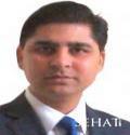 Dr. Kaushal Kant Mishra Orthopedic Surgeon in Knight Clinics Delhi