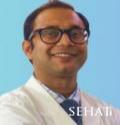 Dr. Ashish Airen Vascular Surgeon in Jaipur