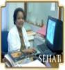 Dr. Kanchan Dholam Dentist in Tata Memorial Hospital Mumbai, Mumbai