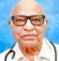 Dr.K.N. Shah Pediatrician in Conwest Jain Hospitals Mumbai