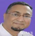 Dr. Ata Mohammed Zulfiqar Orthopedic Surgeon in Delhi