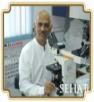 Dr. Sumeet Gujral Pathologist in Tata Memorial Hospital Mumbai, Mumbai