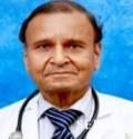 Dr. Deodas Shah General Surgeon in Mumbai