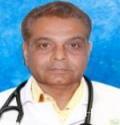 Dr. Sudhir Deshmukh General Surgeon in Saifee Hospital Mumbai