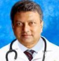 Dr. Shantanu Nagarkatti General Surgeon in Mumbai