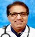Dr. Shirish Baghvat General Surgeon in Wockhardt Hospitals Mumbai, Mumbai