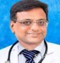 Dr. Hemal Shah Nephrologist in Sir H.N. Reliance Foundation Hospital and Research Centre Girgaum, Mumbai
