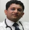Dr.  Rushi Deshpande Nephrologist in Sir H.N. Reliance Foundation Hospital and Research Centre Girgaum, Mumbai