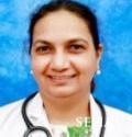 Dr. Sarita Bhalerao Gynecologist in Mumbai