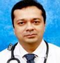 Dr. Shaival Chandalia Diabetologist in SMC Medical Center Clinic Mumbai