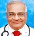 Dr. Siddharth N. Shah Diabetologist in Mumbai