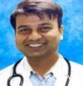 Dr. Ajay Rathod Joint Replacement Surgeon in Bhatia General Hospital Mumbai