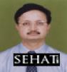 Dr. N. Balankhe General Physician in G T Memorial Hospital Nagpur