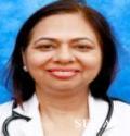 Dr. Ashima Acharya General & Laparoscopic Surgeon in Mumbai