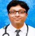Dr. Ashish Ghuge Plastic & Cosmetic Surgeon in Smt. Motiben B. Dalvi Hospital Mumbai