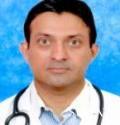 Dr. Atul R Bhaskar Orthopedic Surgeon in Fortis Hiranandani Hospital Mumbai