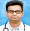 Dr. Avinash Bajaj Anesthesiologist in Mumbai