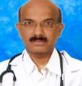 Dr. Baburaja Hegde General Physician in Mumbai