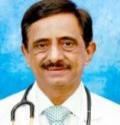 Dr. Chetan Bhatt Gastroenterologist in Saifee Hospital Mumbai