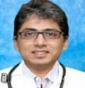 Dr. Deepak Chhabra Surgical Oncologist in Fortis Hiranandani Hospital Mumbai