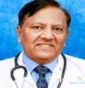 Dr. Dhiren Shah Cardiologist in Dr. Dhiren Shah Clinic Mumbai