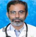 Dr. Gaurang Shah UroSurgeon in Mumbai