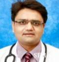 Dr. Hardik Shah Gastroenterologist in Shah Superspeciality Clinic Mumbai