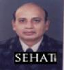 Dr. M.B. Shende General Surgeon in Nagpur