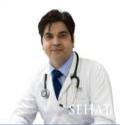 Dr. Sandeep Nunia Urologist in Eternal Multispecialty Hospital Jaipur