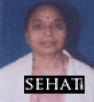 Dr. Sindhu Bhute Gynecologist Dr. Sindhu Bhute Gynecologist in Nagpur