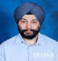 Dr. Manmohan Singh Bedi Gastroenterologist in Max Super Speciality Hospital Mohali, Mohali