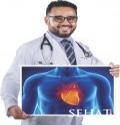 Dr. Mehul Patel Cardiologist in Kimaya Heart Institute and Research Centre Palanpur