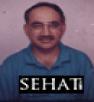 Dr.A.K. Ganju Oncologist Dr.A.K. Ganju Oncologist in Nagpur