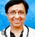 Dr. Vidya  Doshi Chest Physician in Saifee Hospital Mumbai