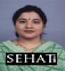 Dr. Shilpa Hazare Pediatrician Dr. Shilpa Hazare Pediatrician in Nagpur