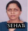 Dr. Anjali Chavine Internal Medicine Specialist in Nagpur