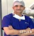 Dr. Asheesh Tandon Neurosurgeon in Advance Neurosurgery Brain & Spine Center Jabalpur