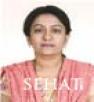 Dr. Sunita Lawange Pain Management Specialist in Nagpur