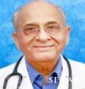Dr. Surendra Soneji Cardiologist in P. D. Hinduja Hospital & Medical Research Centre Khar, Mumbai