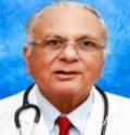 Dr. Satish Ugrankar Orthopedic Surgeon in Saifee Hospital Mumbai