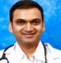 Dr. Samrat Shah General Physician in Mumbai